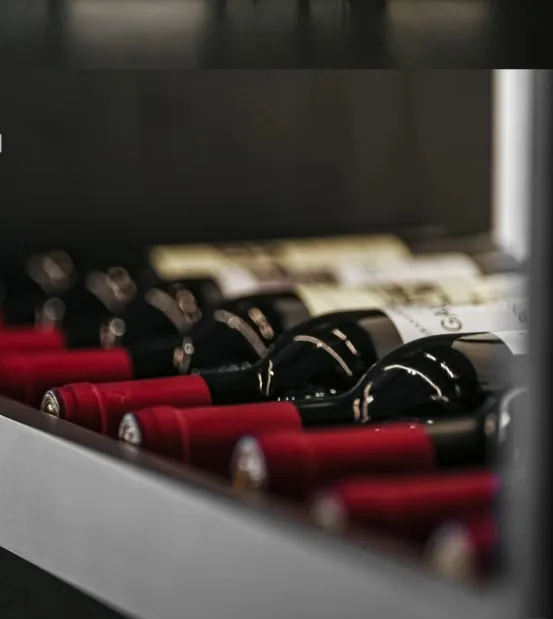 12 Complimentary Bottles